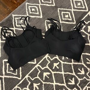 Like A Cloud Bra - set of 4